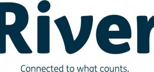 river logo