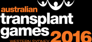 western australia transplant games